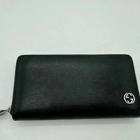 GUCCI Zippy Wallet (Unisex) - Picture 1 of 6